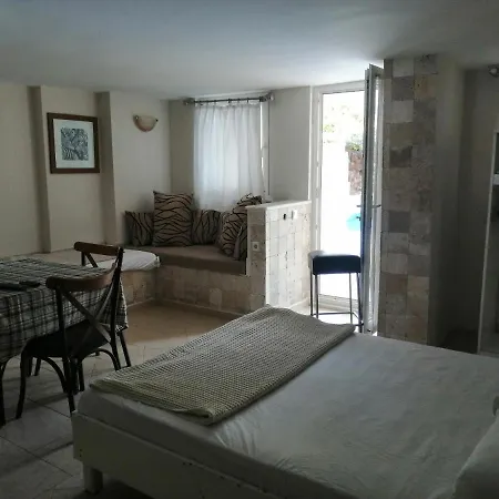 Safari N-17 Appartement *