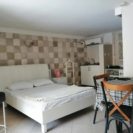 Safari N-17 Appartement Sidé